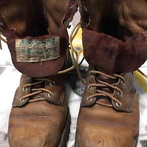 Women’s Redwing Boots